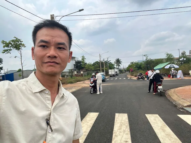 Bất động sản tại Đắk Lắk - ảnh 1