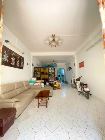 Bất động sản tại TP. Hồ Chí Minh - ảnh 1