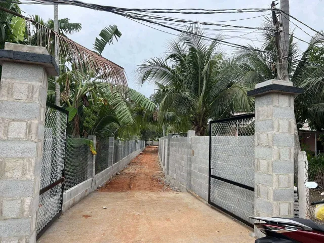 Bất động sản tại Bình Thuận - ảnh 1