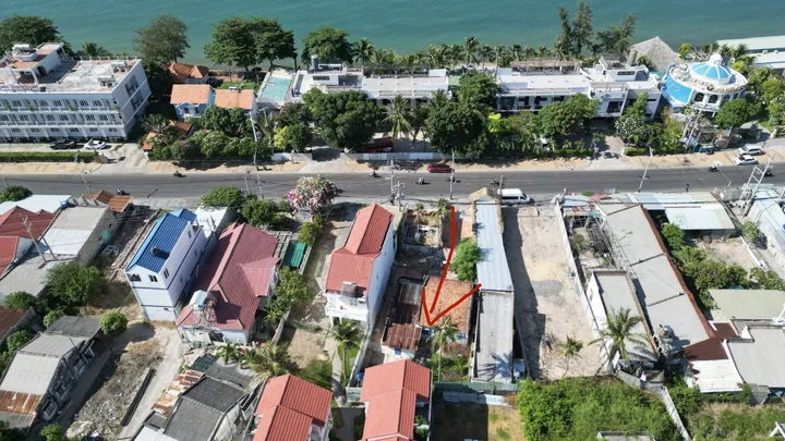 Bất động sản tại Lâm Đồng - ảnh 1