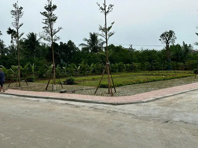 Bất động sản tại Hà Nội - ảnh 1
