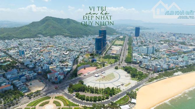 Bất động sản tại Bình Định - ảnh 1