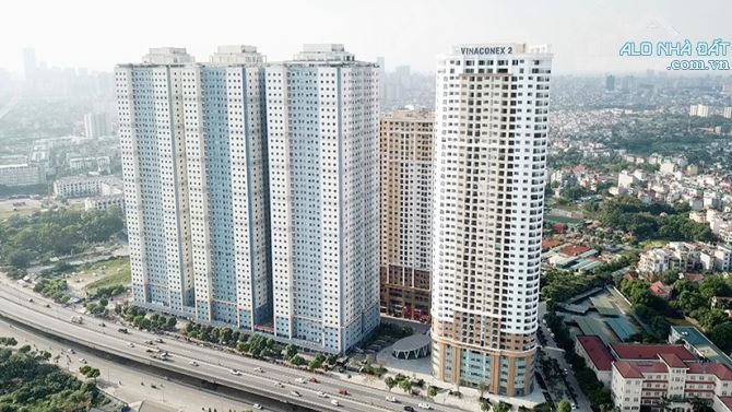 Bất động sản tại Hà Nội - ảnh 1