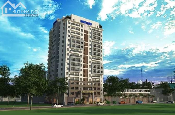 Bất động sản tại Bình Định - ảnh 1