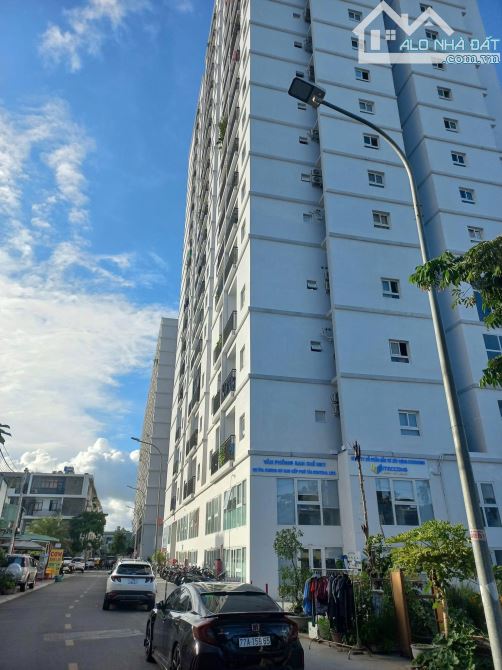 Bất động sản tại Bình Định - ảnh 1