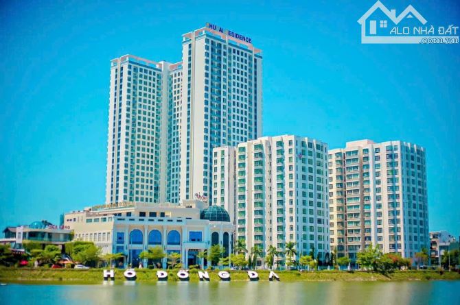 Bất động sản tại Bình Định - ảnh 1