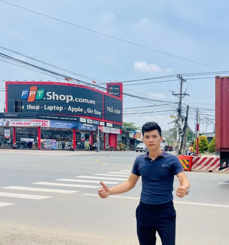 Bất động sản tại Bình Dương - ảnh 1