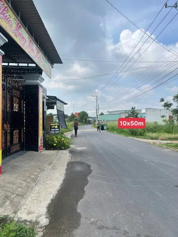 Bất động sản tại Bình Dương - ảnh 1