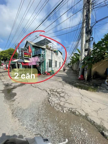 Bất động sản tại Long An - ảnh 1