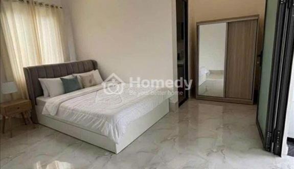 Bất động sản tại Bình Dương - ảnh 1
