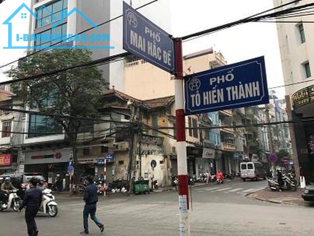 Bất động sản tại Hà Nội - ảnh 1