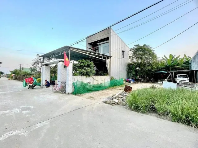 Bất động sản tại Đà Nẵng - ảnh 1
