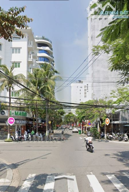 Bất động sản tại Đà Nẵng - ảnh 1