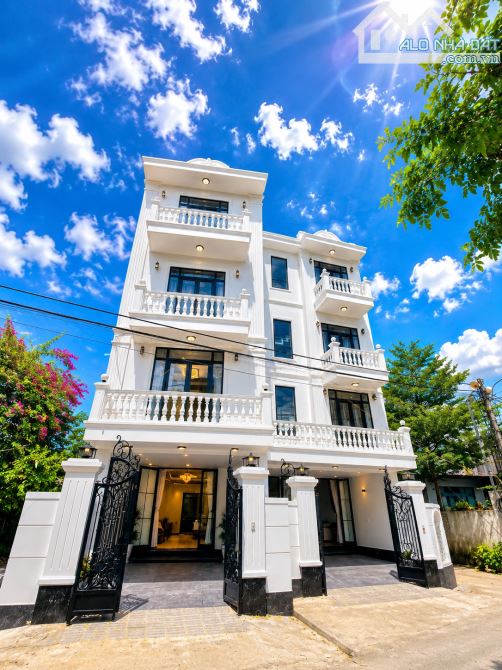 Bất động sản tại Thừa Thiên Huế - ảnh 1