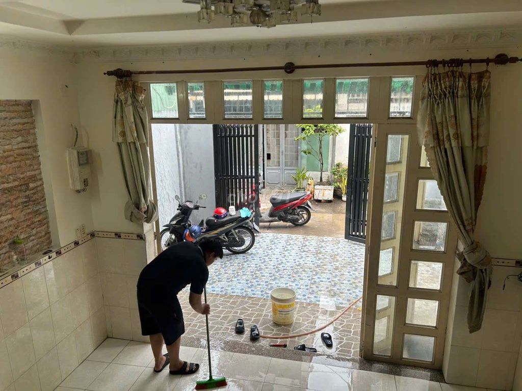 Nhà riêng tại Gò Vấp, TP. Hồ Chí Minh - ảnh 2