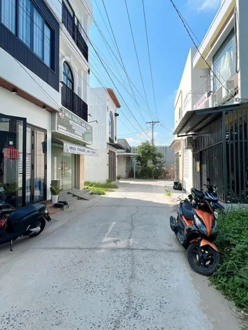 Bất động sản tại Cần Thơ - ảnh 1