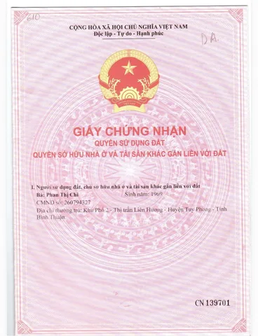 Bất động sản tại Lâm Đồng - ảnh 1