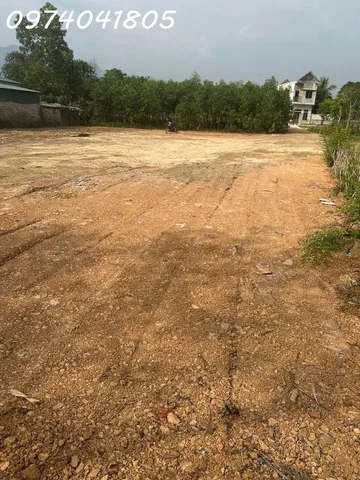 Bất động sản tại Phú Thọ - ảnh 1