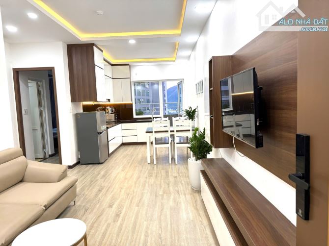 Bất động sản tại Khánh Hòa - ảnh 1