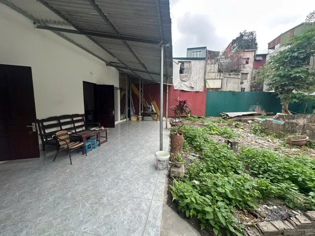Bất động sản tại Hà Nội - ảnh 1
