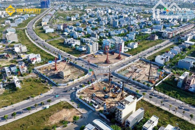 Bất động sản tại Đà Nẵng - ảnh 1
