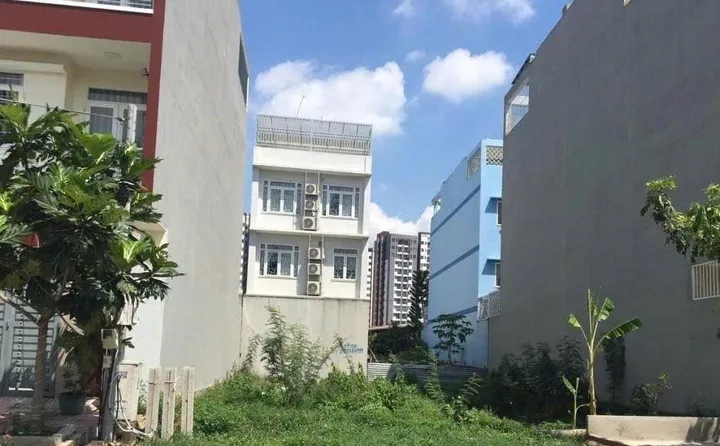 Bất động sản tại Long An - ảnh 1
