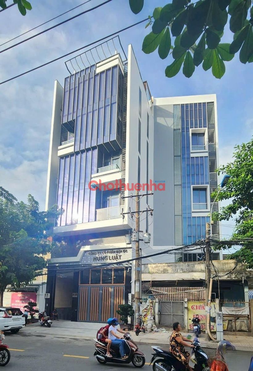 Bất động sản tại TP. Hồ Chí Minh - ảnh 1