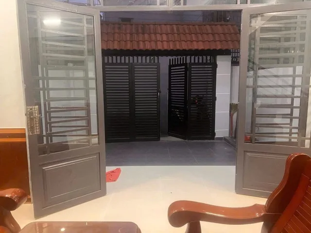 Bất động sản tại TP. Hồ Chí Minh - ảnh 1