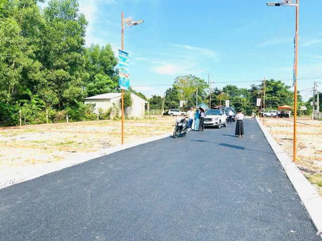 Bất động sản tại Đà Nẵng - ảnh 1