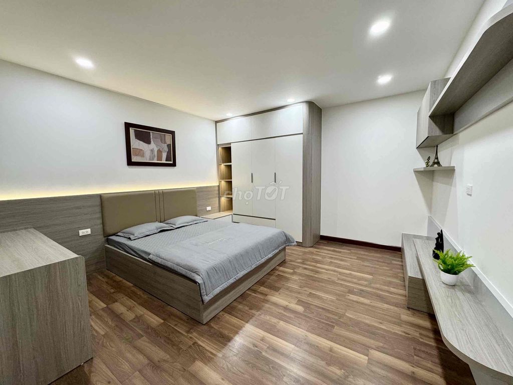 Căn hộ / chung cư tại Đống Đa, Hà Nội - ảnh 2