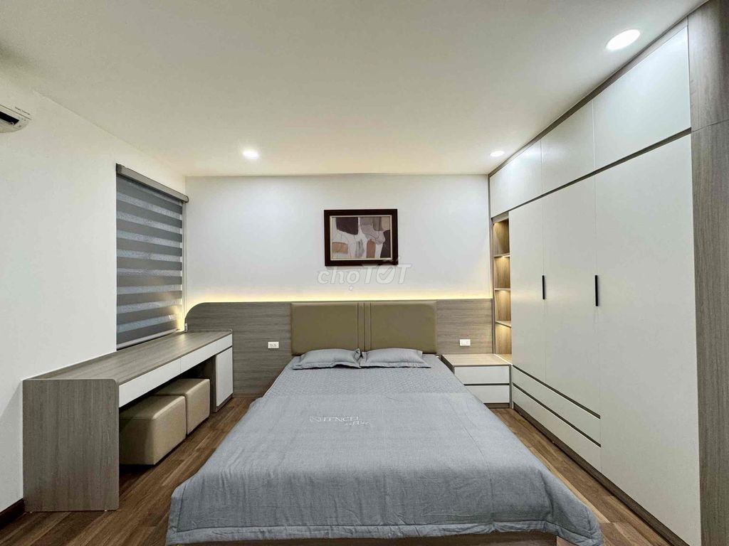 Căn hộ / chung cư tại Đống Đa, Hà Nội - ảnh 3
