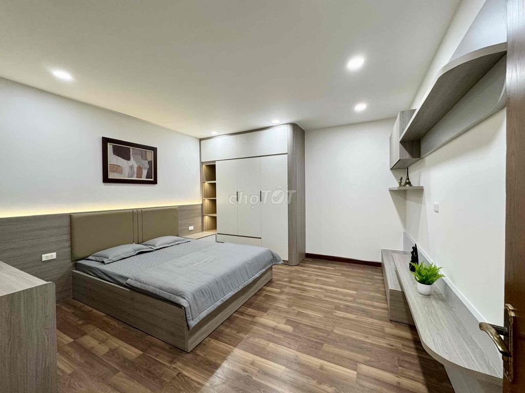 Căn hộ / chung cư tại Đống Đa, Hà Nội - ảnh 4
