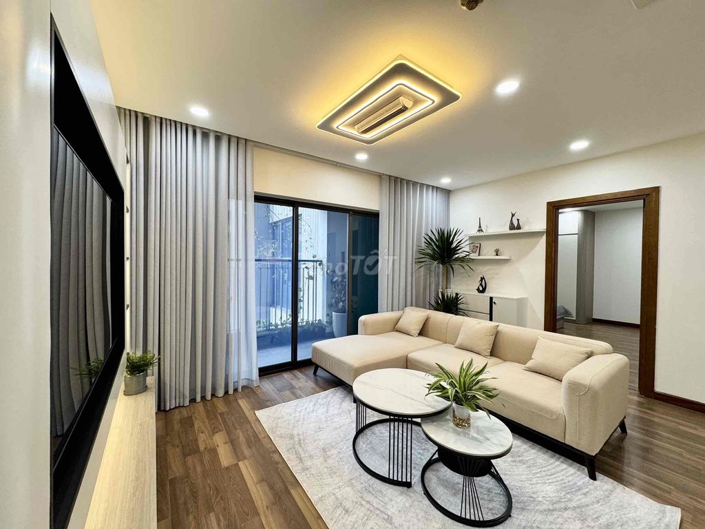 Căn hộ / chung cư tại Đống Đa, Hà Nội - ảnh 5