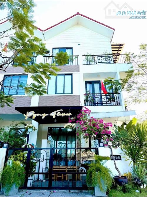 Bất động sản tại Thừa Thiên Huế - ảnh 1