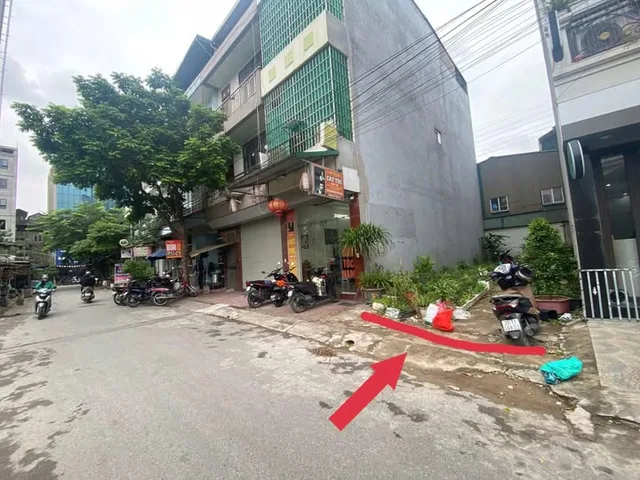 Bất động sản tại Hà Nội - ảnh 1