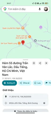 Bất động sản tại Bình Dương - ảnh 1