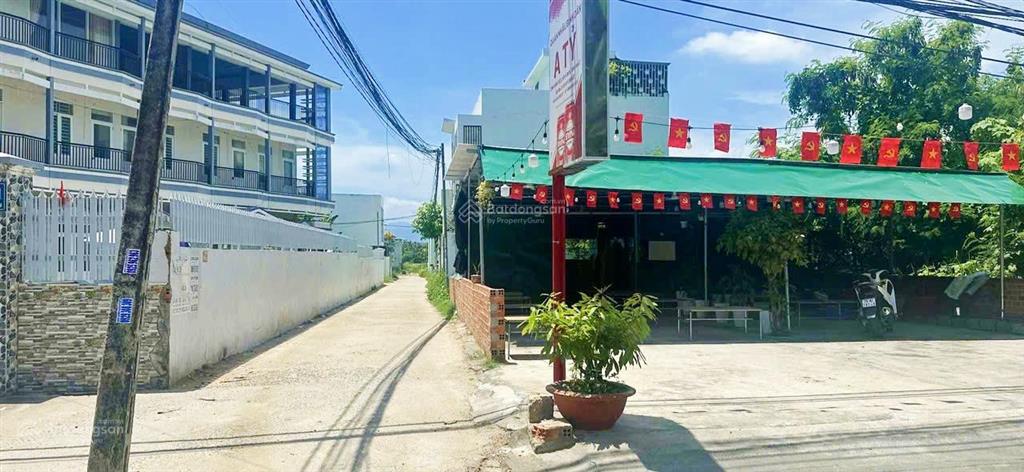 Bất động sản tại Khánh Hòa - ảnh 1
