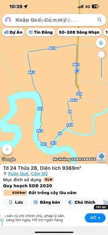 Bất động sản tại Đồng Nai - ảnh 1