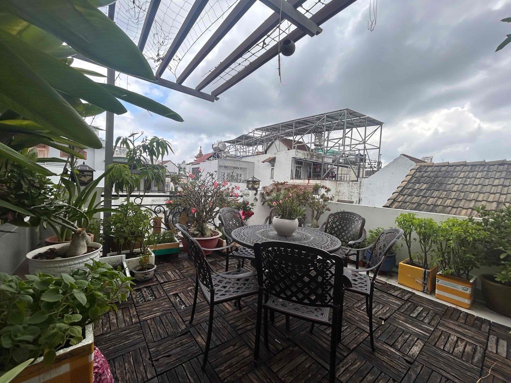 Nhà riêng tại Bình Thạnh, TP. Hồ Chí Minh - ảnh 2