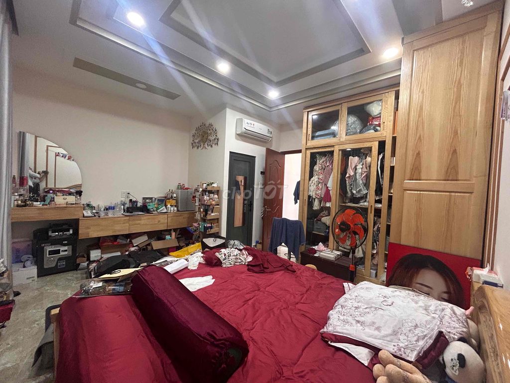 Nhà riêng tại Bình Thạnh, TP. Hồ Chí Minh - ảnh 3