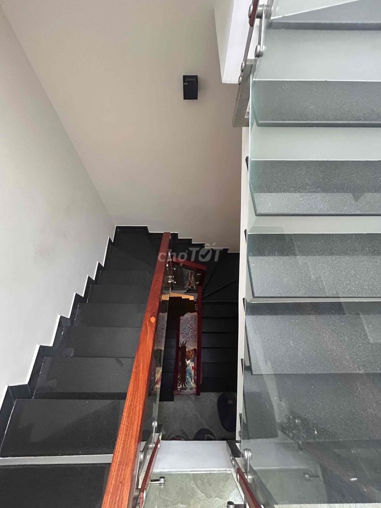 Nhà riêng tại Bình Thạnh, TP. Hồ Chí Minh - ảnh 4