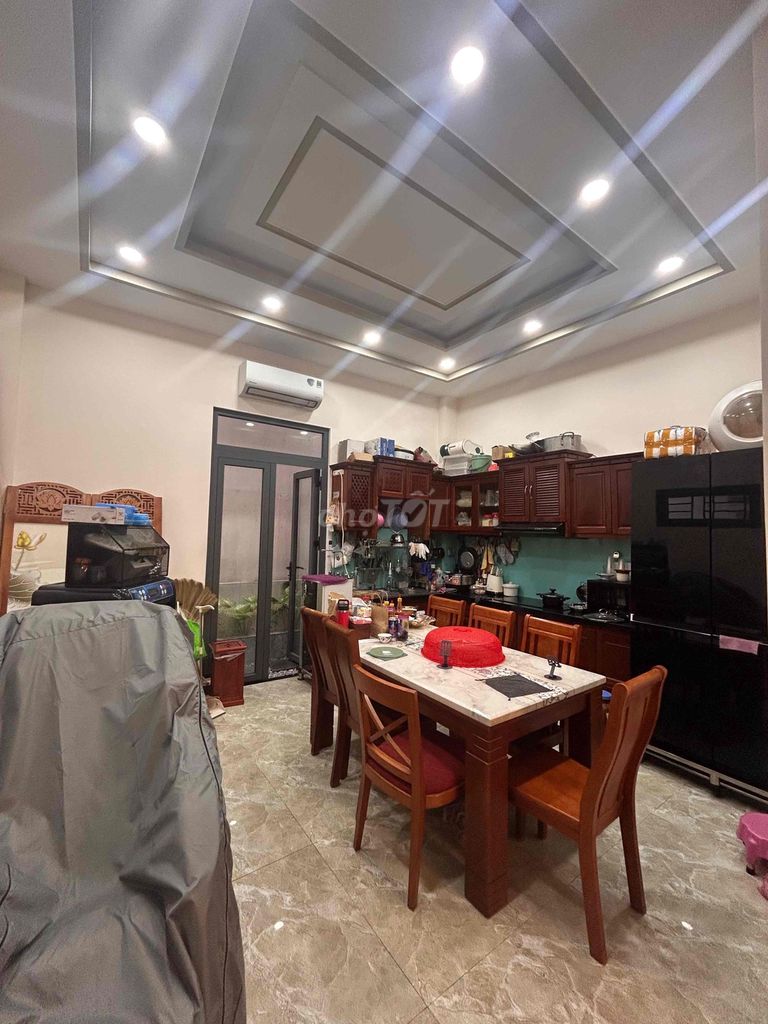 Nhà riêng tại Bình Thạnh, TP. Hồ Chí Minh - ảnh 5
