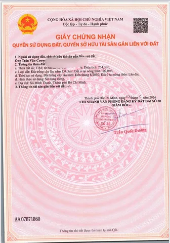 Bất động sản tại Bình Dương - ảnh 1