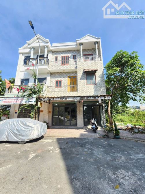 Bất động sản tại Bình Dương - ảnh 1