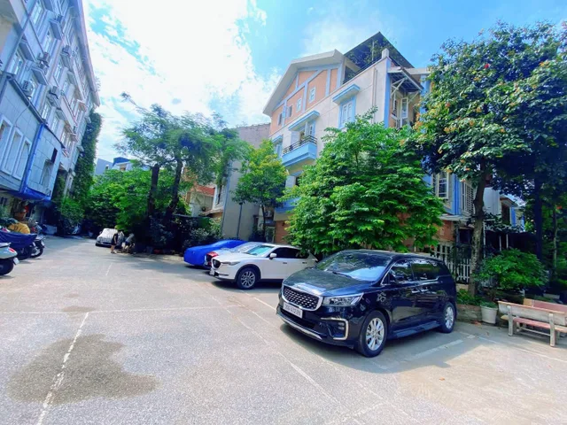 Bất động sản tại Hà Nội - ảnh 1