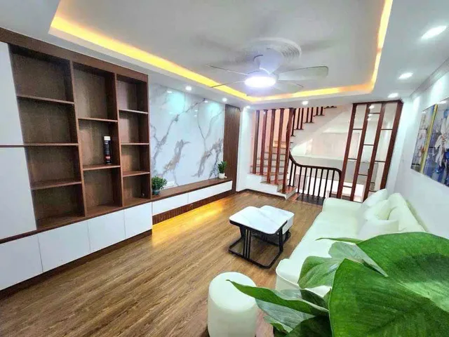Bất động sản tại Hà Nội - ảnh 1