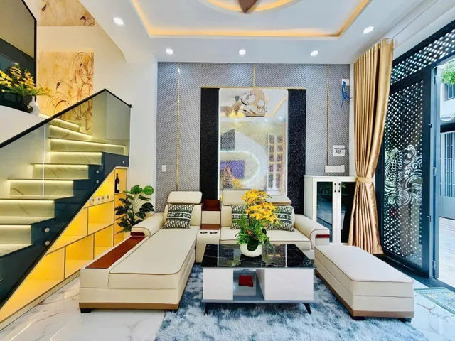 Bất động sản tại TP. Hồ Chí Minh - ảnh 1