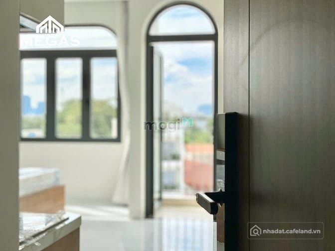 Bất động sản tại TP. Hồ Chí Minh - ảnh 1