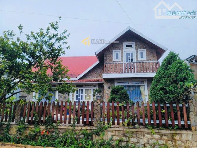 Bất động sản tại Lâm Đồng - ảnh 1