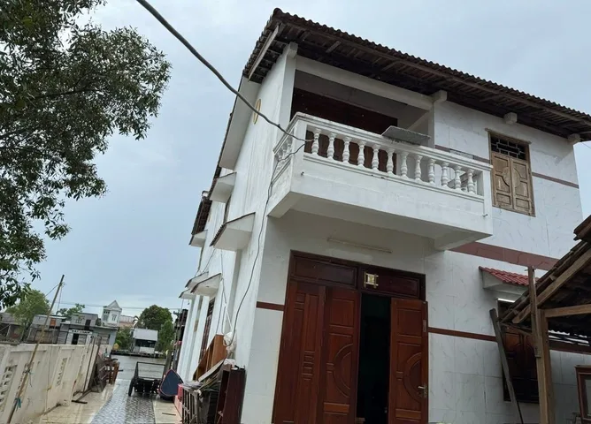 Bất động sản tại Cà Mau - ảnh 1
